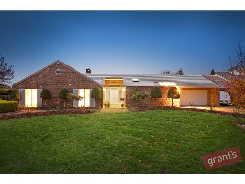 21-23 Fontaine Terrace, Narre Warren North VIC 3804