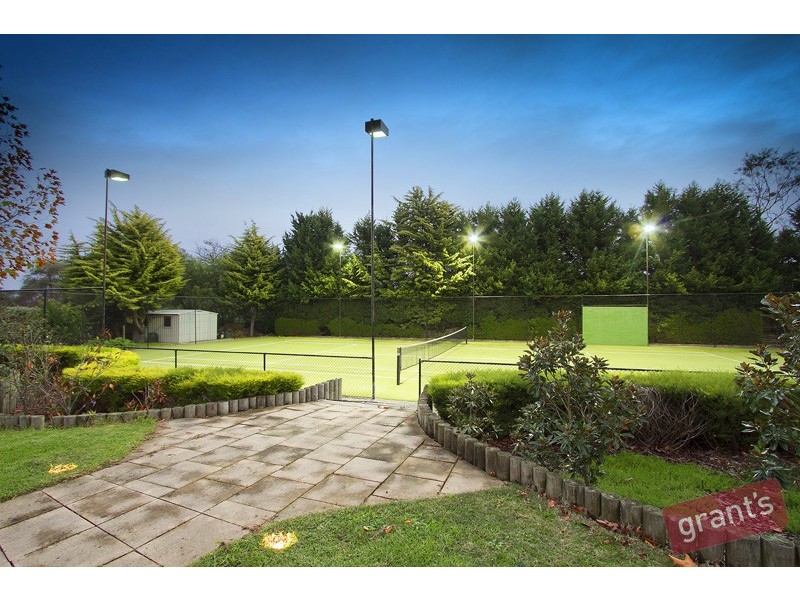 21-23 Fontaine Terrace, Narre Warren North VIC 3804