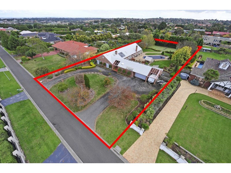21-23 Fontaine Terrace, Narre Warren North VIC 3804