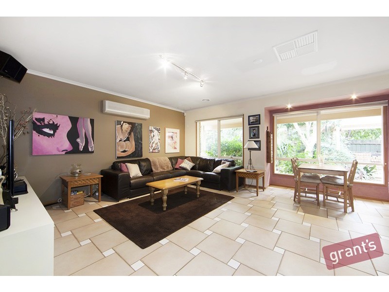 7 Tolmie Rise, Hallam VIC 3803