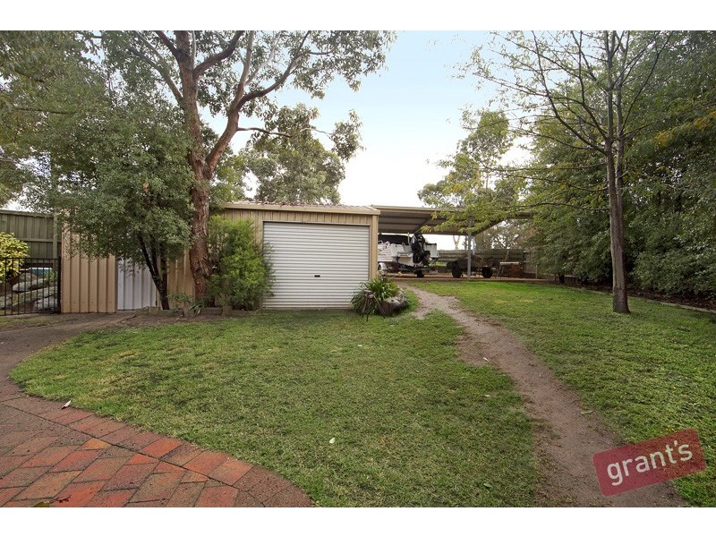 7 Tolmie Rise, Hallam VIC 3803