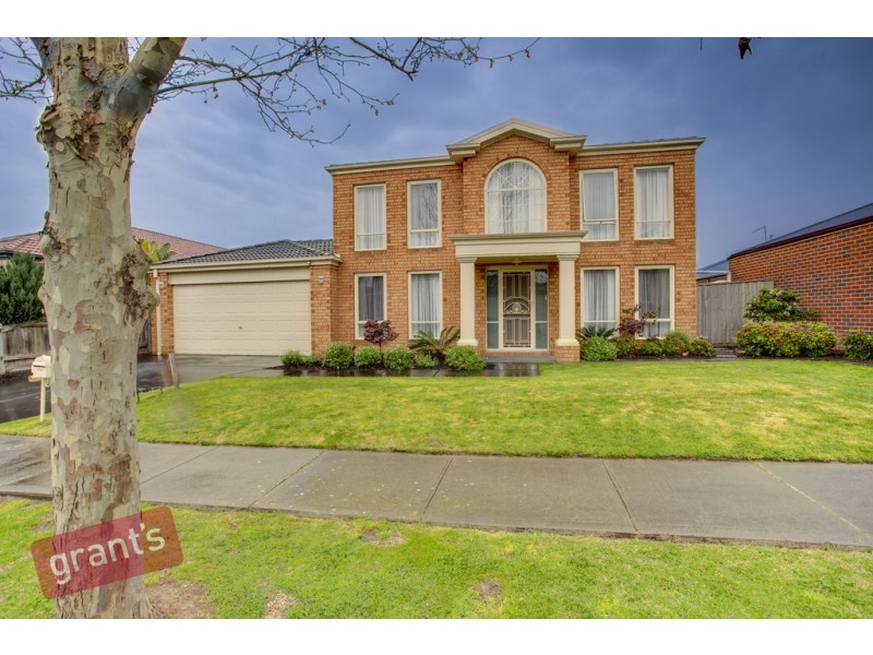 51 Loxley Boulevard, Narre Warren South VIC 3805