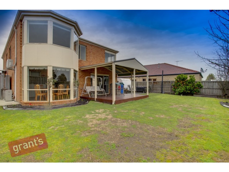 51 Loxley Boulevard, Narre Warren South VIC 3805