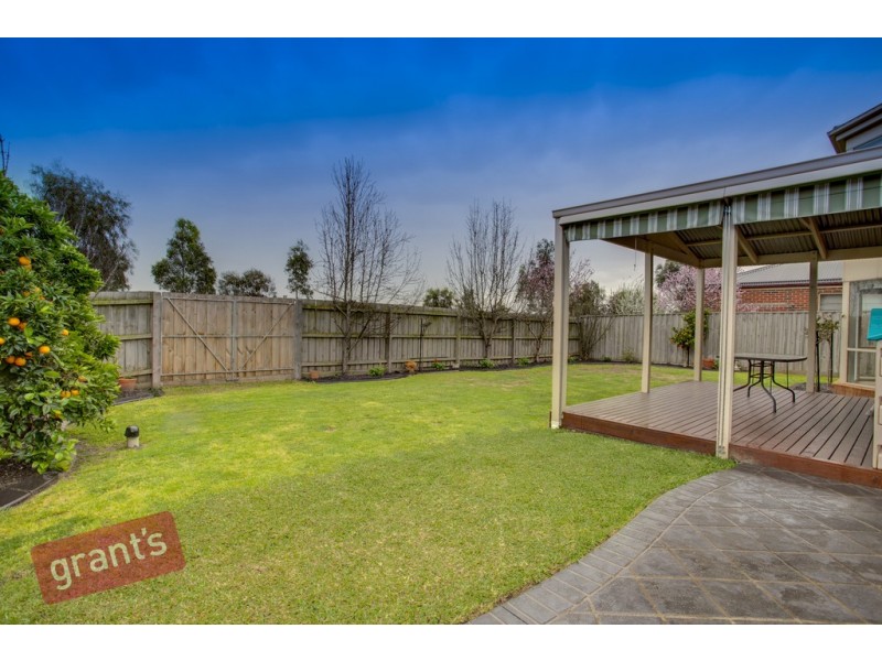 51 Loxley Boulevard, Narre Warren South VIC 3805