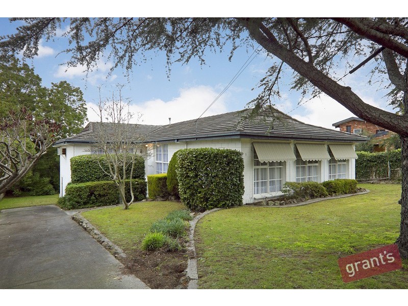 1 Wingham Street, Dandenong North VIC 3175