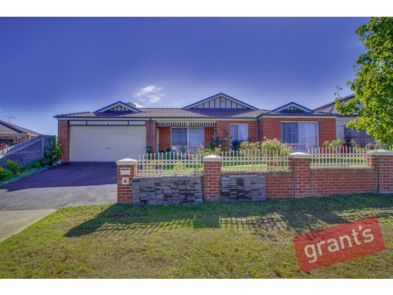 3 Jarvis Close, Narre Warren South VIC 3805