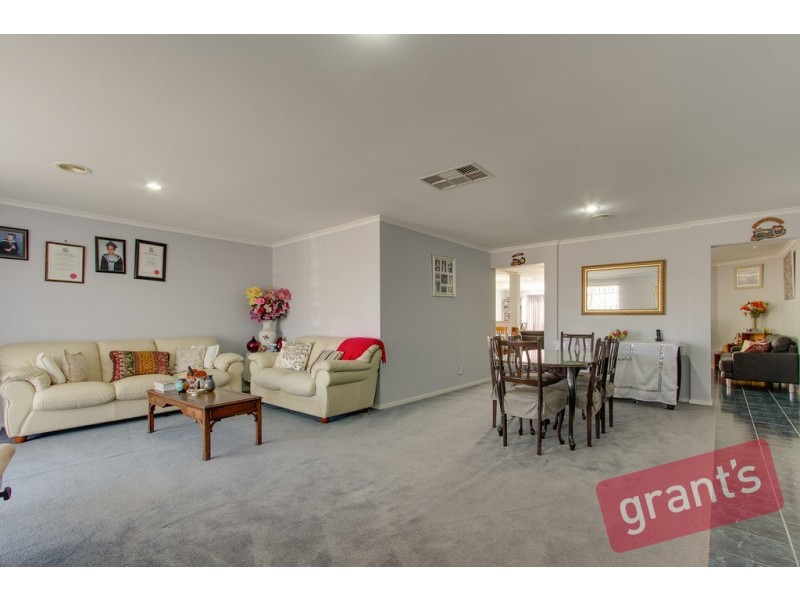 3 Jarvis Close, Narre Warren South VIC 3805