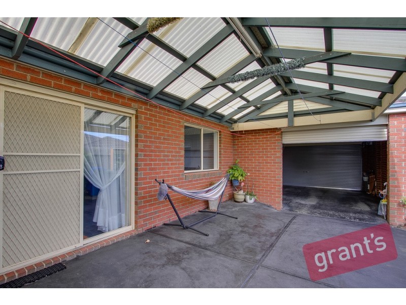 3 Jarvis Close, Narre Warren South VIC 3805