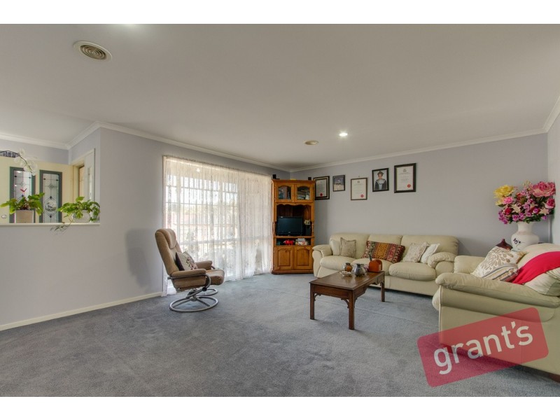 3 Jarvis Close, Narre Warren South VIC 3805