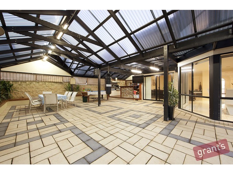 3 Tom Gearon Court, Narre Warren North VIC 3804