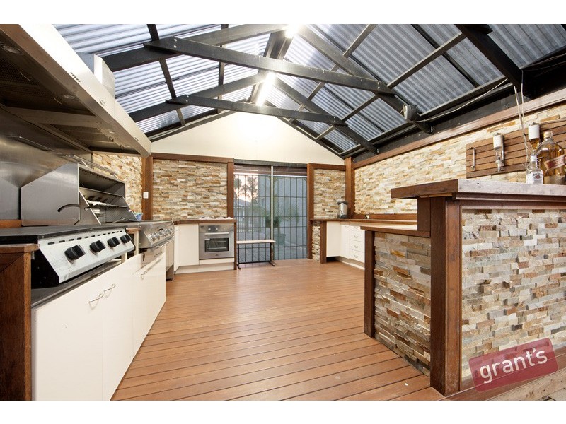 3 Tom Gearon Court, Narre Warren North VIC 3804