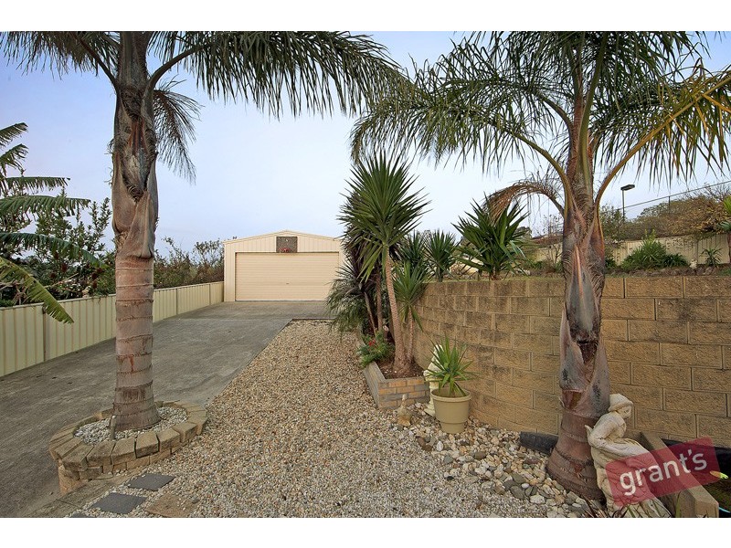 3 Tom Gearon Court, Narre Warren North VIC 3804