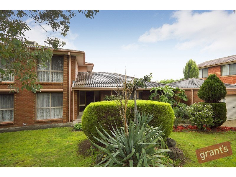 11 Schuler Court, Narre Warren VIC 3805