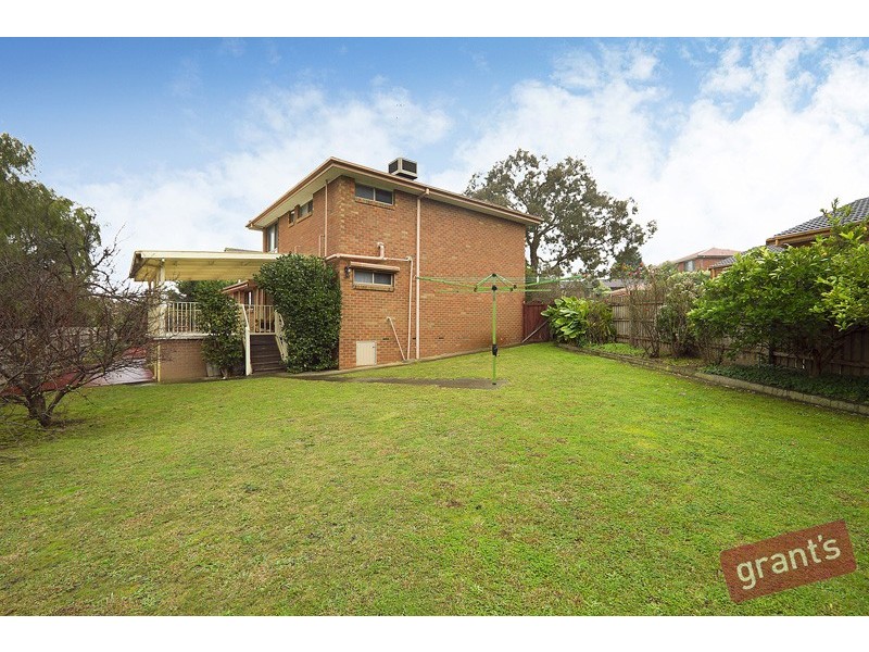 11 Schuler Court, Narre Warren VIC 3805