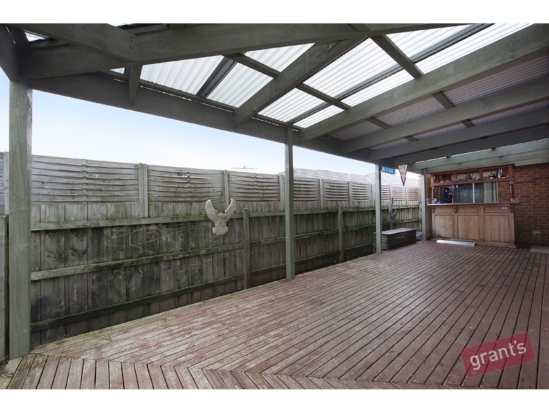 90 Harold Keys Drive, Narre Warren South VIC 3805