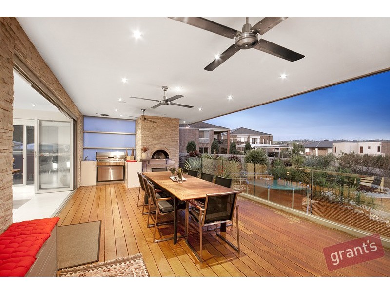 20 Coachwood Crescent, Narre Warren VIC 3805