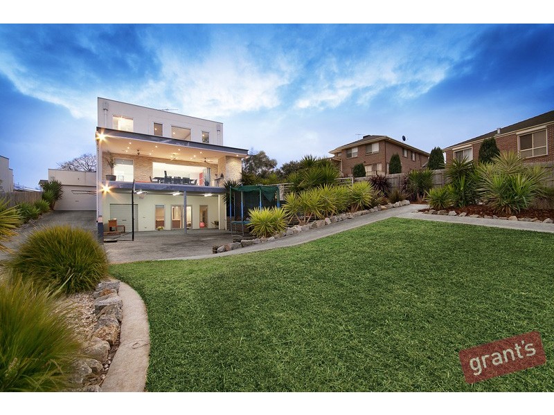 20 Coachwood Crescent, Narre Warren VIC 3805