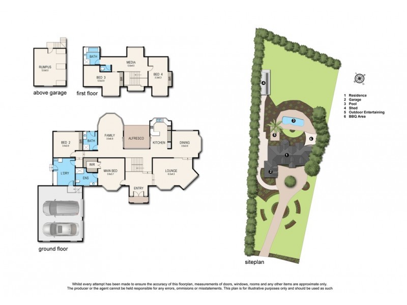 44 Halcyon Way, Narre Warren South VIC 3805