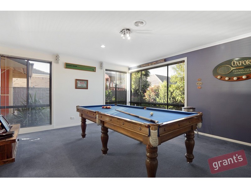 4 Merriwee Grove, Narre Warren South VIC 3805