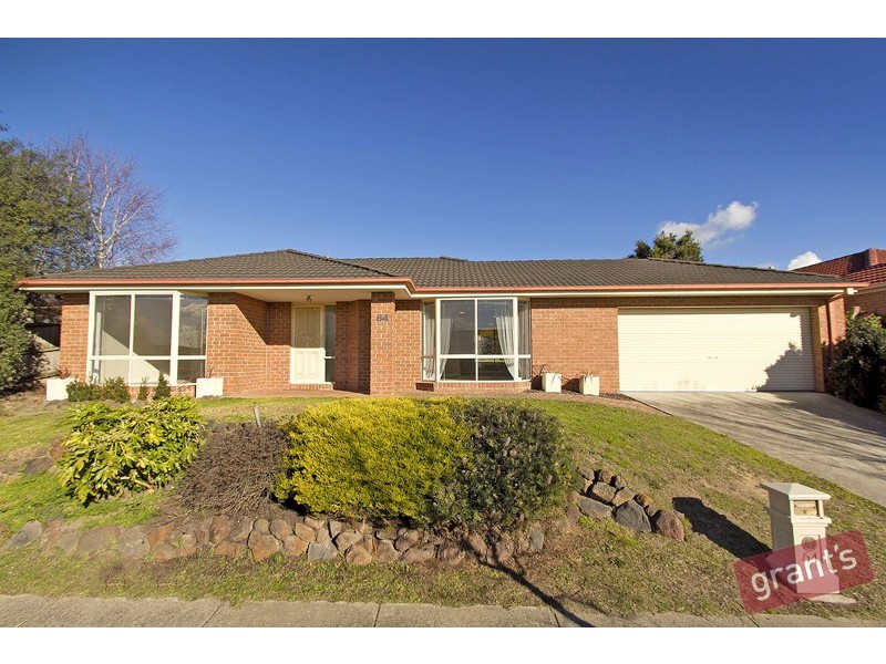 64 Tangerine Drive, Narre Warren South VIC 3805