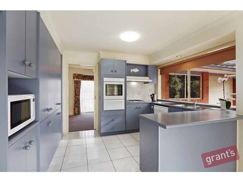 49 Strathaird Drive, Narre Warren South VIC 3805