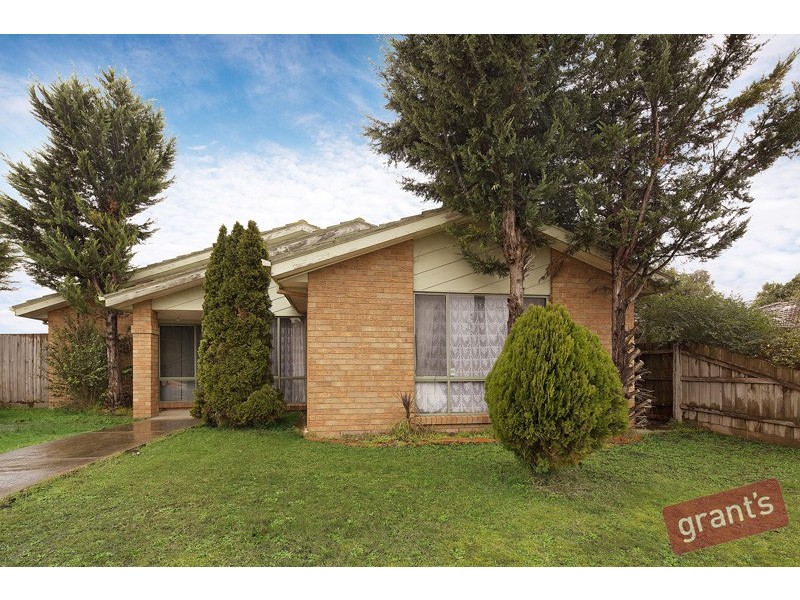 24 Coolong Avenue, Berwick VIC 3806