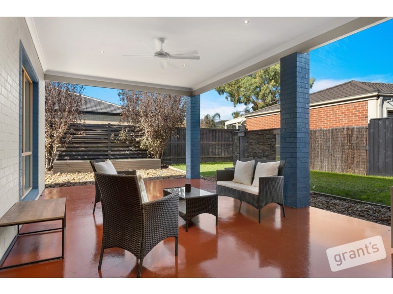 19 Player Drive, Narre Warren VIC 3805