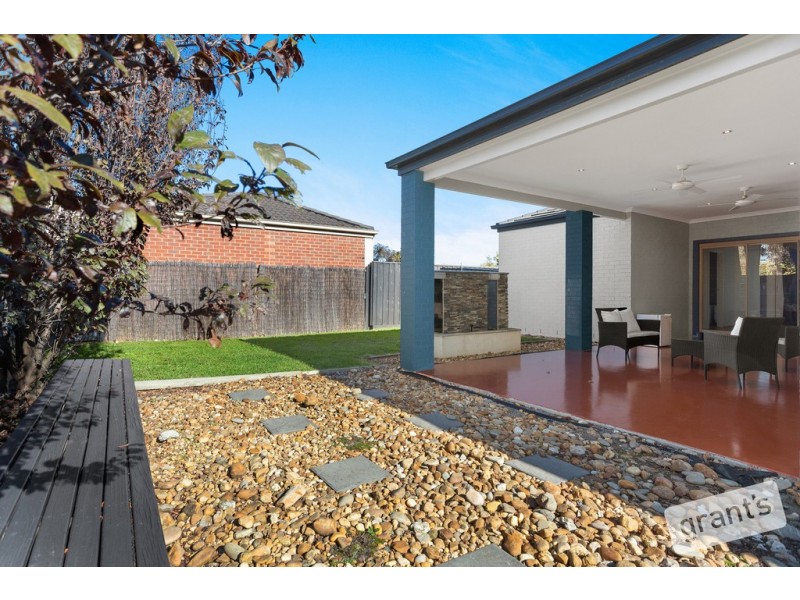 19 Player Drive, Narre Warren VIC 3805