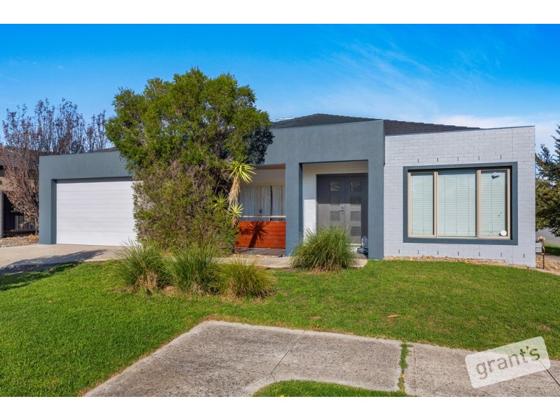 19 Player Drive, Narre Warren VIC 3805