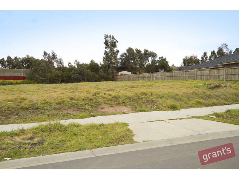 25 Avenview Drive, Narre Warren North VIC 3804