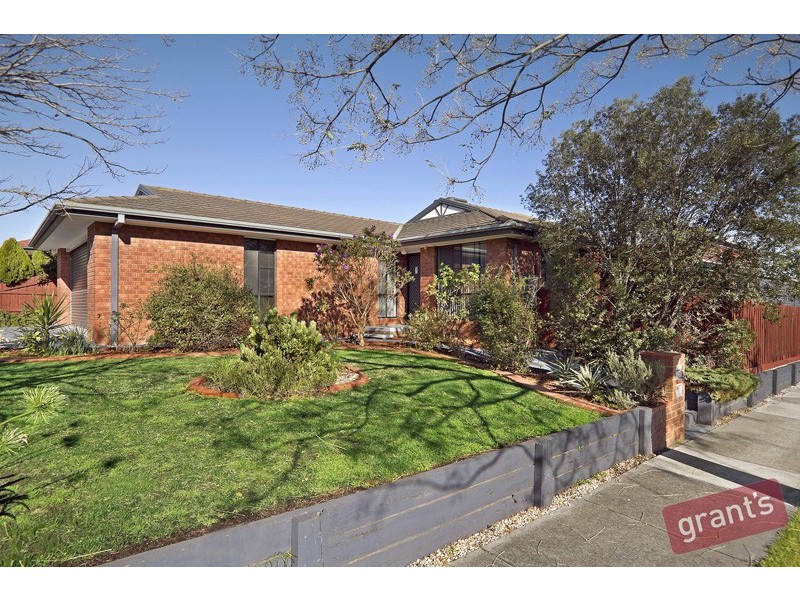 1 Christina Street, Narre Warren VIC 3805