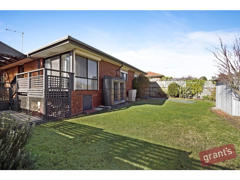 1 Christina Street, Narre Warren VIC 3805