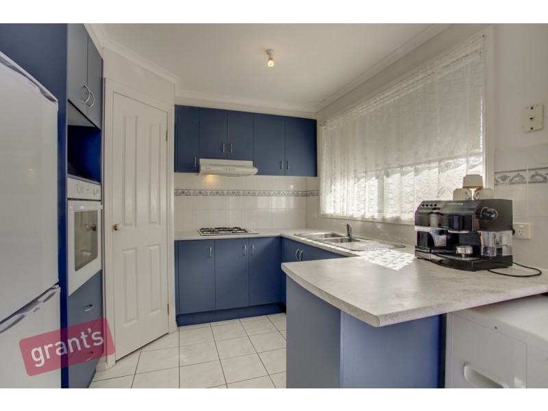 45 Tuscany Rise, Pakenham VIC 3810