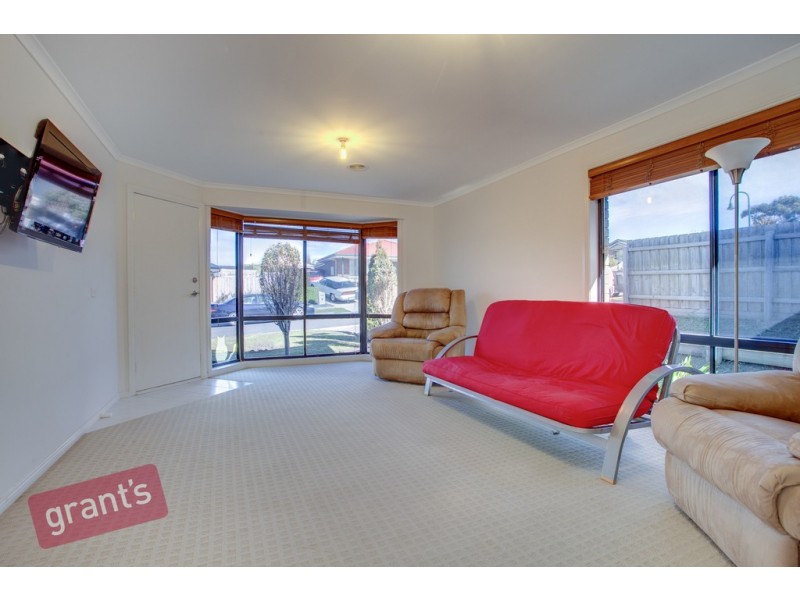 45 Tuscany Rise, Pakenham VIC 3810