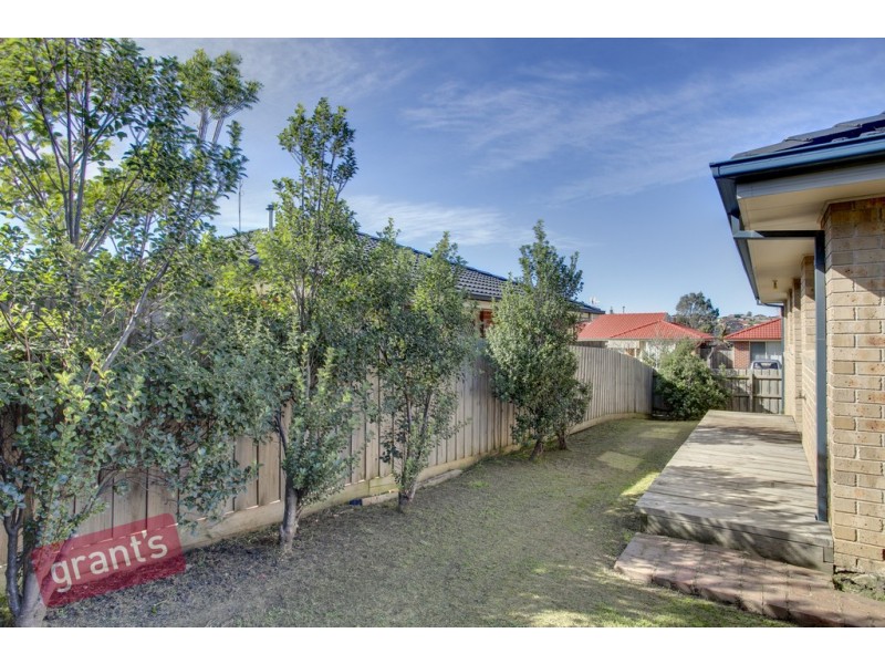 45 Tuscany Rise, Pakenham VIC 3810