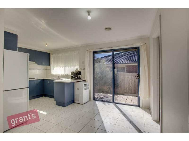 45 Tuscany Rise, Pakenham VIC 3810