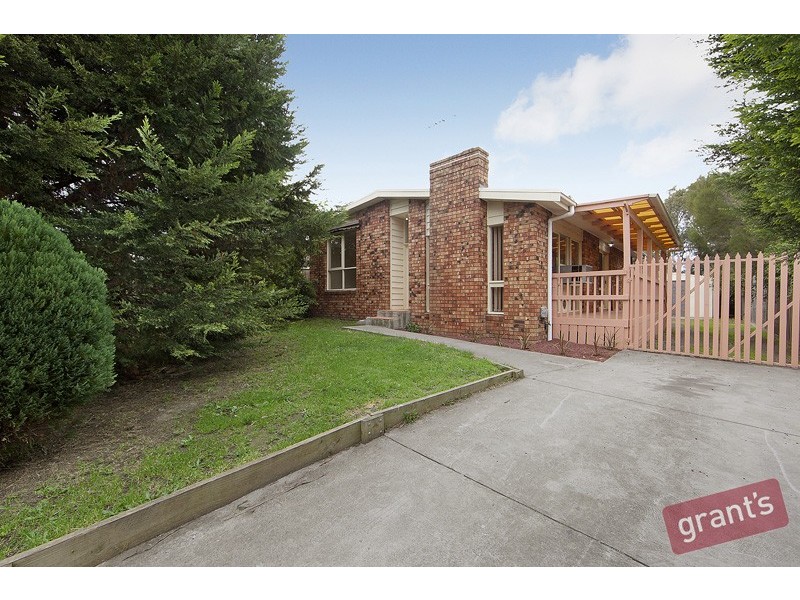 6 Anaconda Road, Narre Warren VIC 3805