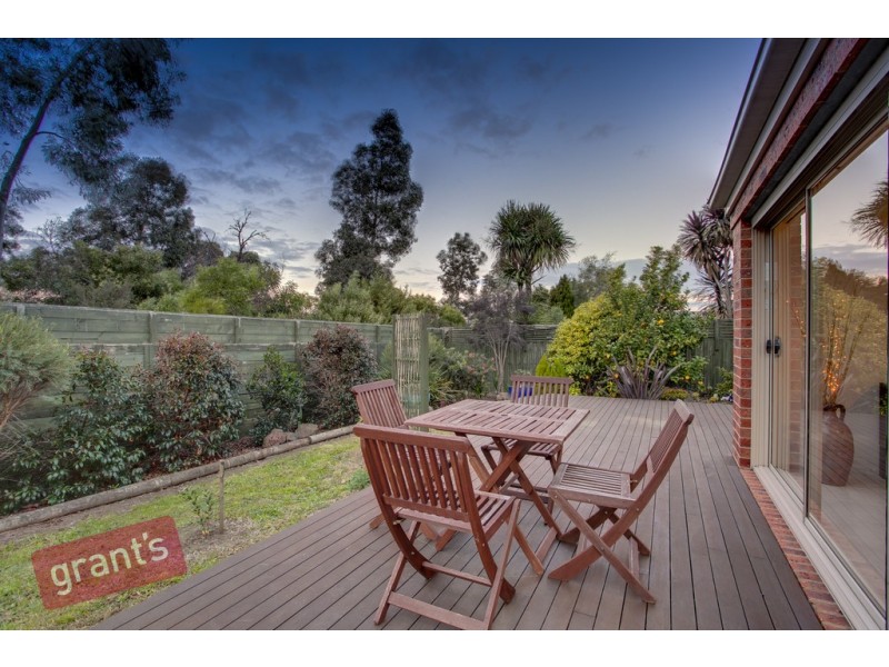 9 Tolmie Rise, Hallam VIC 3803