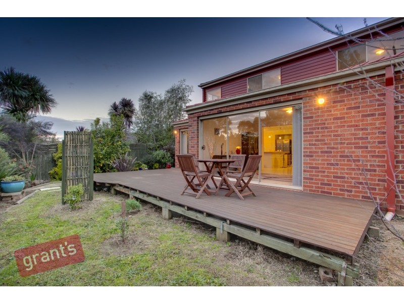 9 Tolmie Rise, Hallam VIC 3803