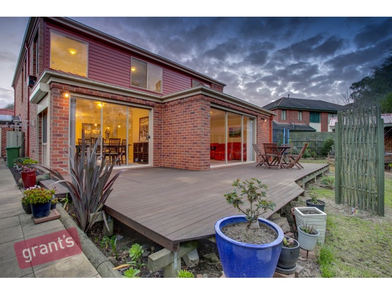 9 Tolmie Rise, Hallam VIC 3803