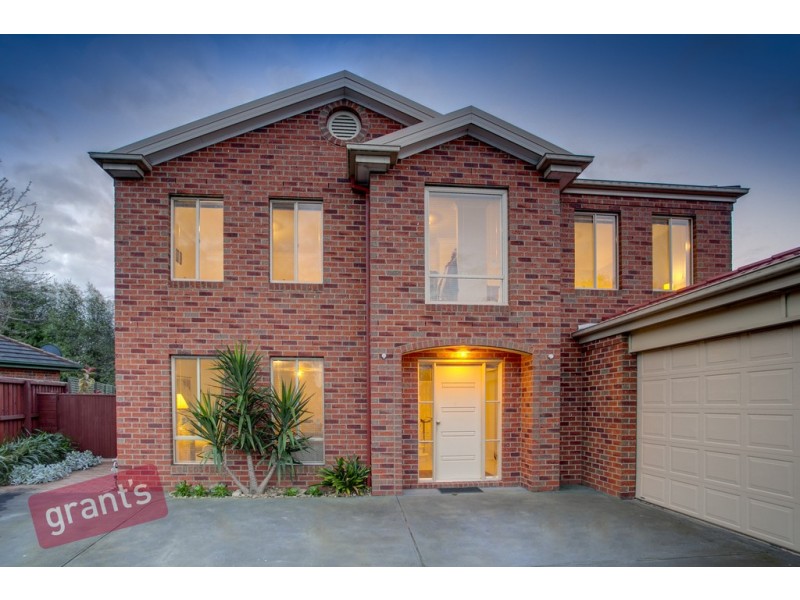 9 Tolmie Rise, Hallam VIC 3803