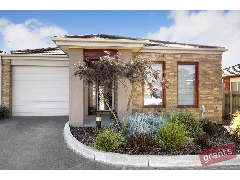 8/278 Narre Warren Cranbourne Road, Cranbourne East VIC 3977