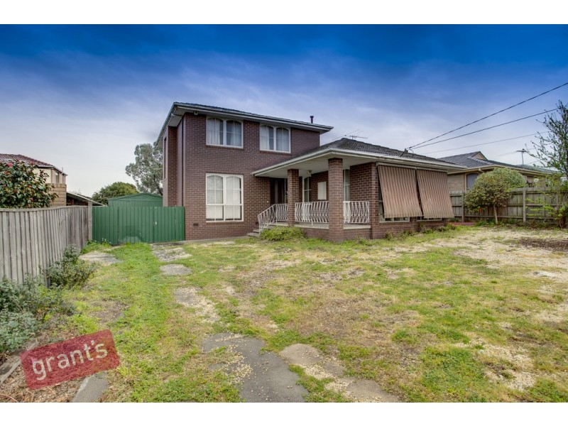 39 Carlisle Road, Hallam VIC 3803