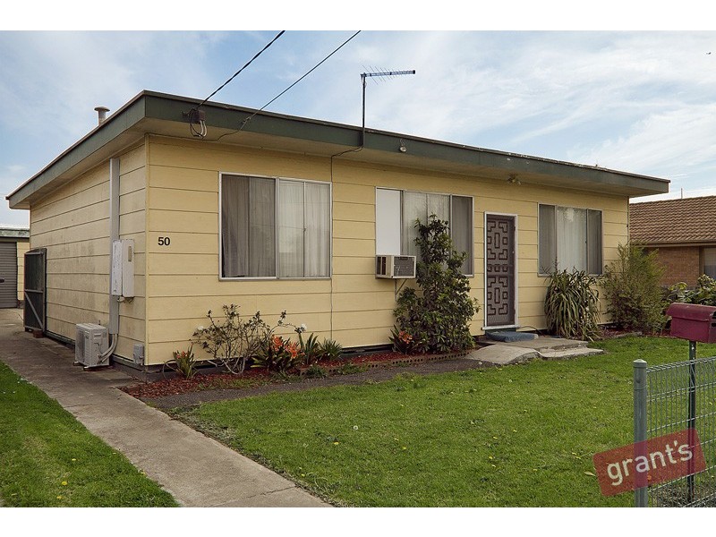 1/50 Marklin Street, Cranbourne VIC 3977