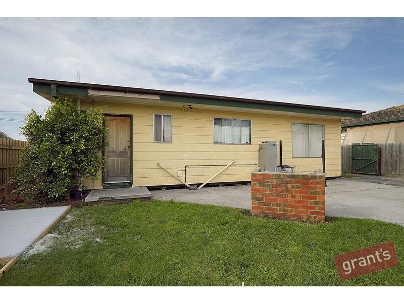 1/50 Marklin Street, Cranbourne VIC 3977