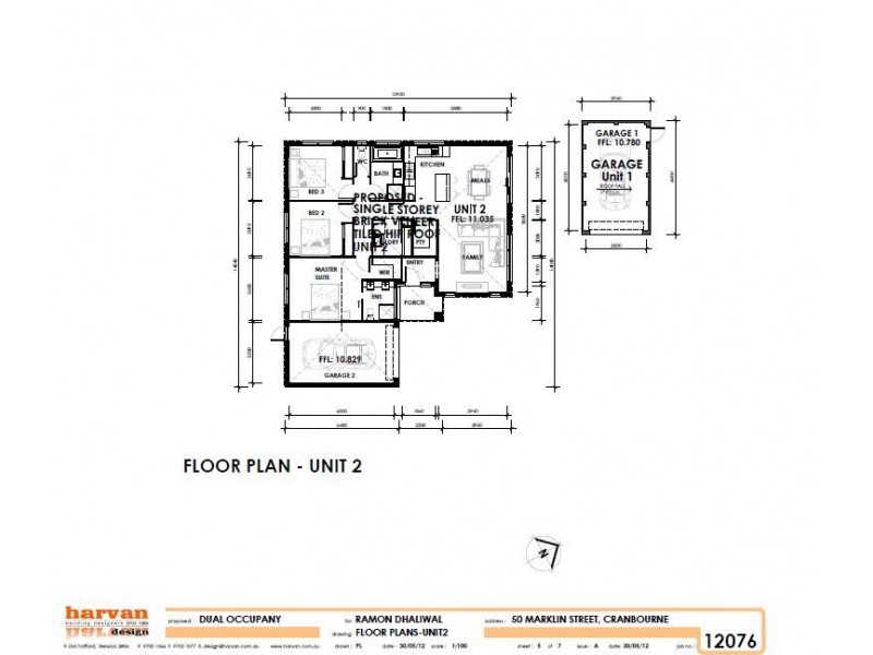 2/50 Marklin Street, Cranbourne VIC 3977