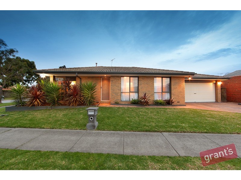 1 Armadale Drive, Narre Warren VIC 3805