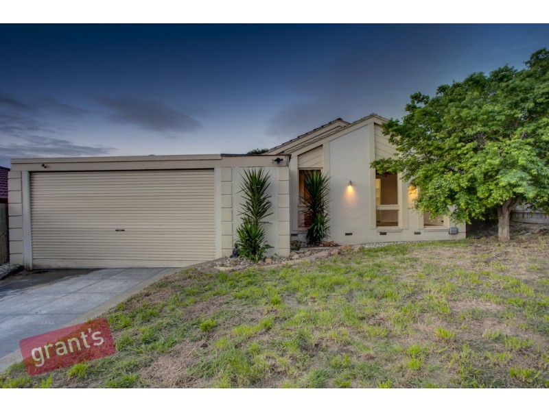 5 Throsby Court, Endeavour Hills VIC 3802