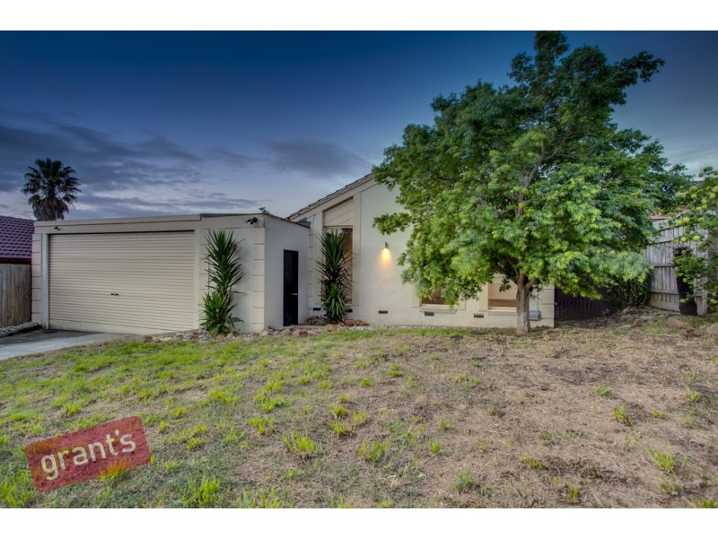 5 Throsby Court, Endeavour Hills VIC 3802