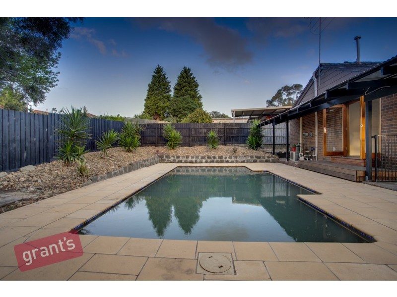 5 Throsby Court, Endeavour Hills VIC 3802